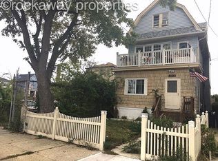 8611 Beach Channel Dr, Rockaway Beach, NY 11693