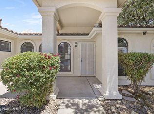 1542 Mediterranean Ct, Prescott, AZ 86301