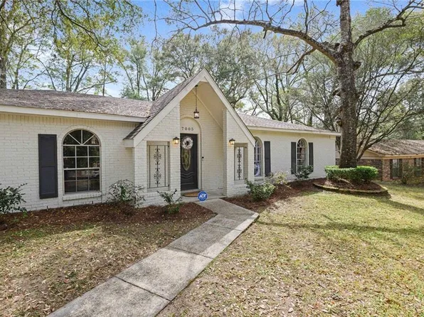 7005 Orangeburg Dr S, Mobile, AL 36608