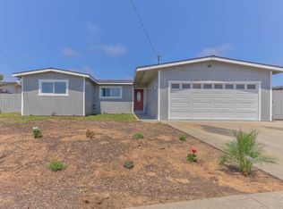 3063 Phillip Cir, Marina, CA 93933