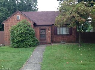 229 Madison St, Ravenna, OH 44266