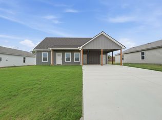 408 Poplar Ct, Hico, TX 76457