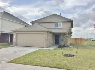 5519 Paiges Way, Katy, TX 77449