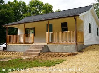 2915 Frank St, Winston Salem, NC 27107