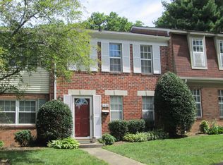 1593 Constitution Dr, Henrico, VA 23238