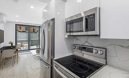 Rented by REAL New York