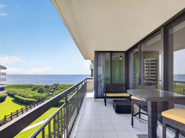 4000 N Ocean Drive #403, Singer Island, FL 33404