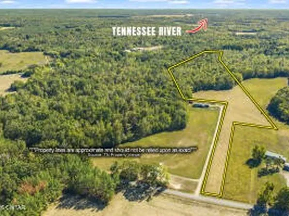 0 Presley Ridge Rd, Scotts Hill, TN 38374