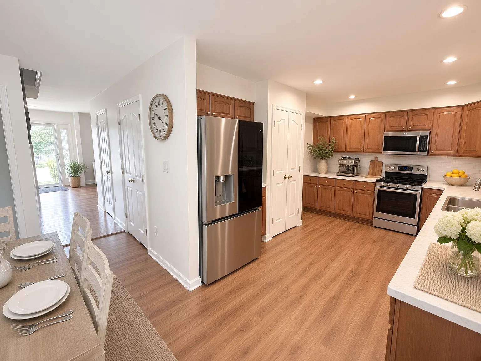 4 bed, 2.5 bath, 1756 sqft, $3,200 — Photo 2
