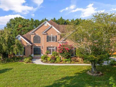 755 Cabot Dr, Knoxville, TN, 37934