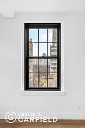 Rented by Leslie J. Garfield