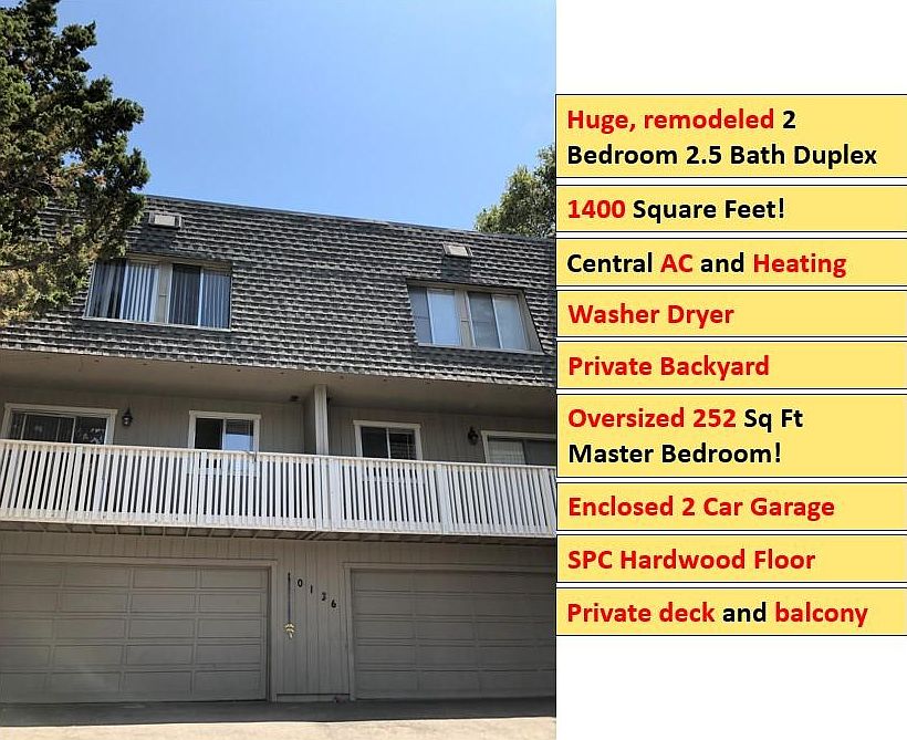 1st image of 10136 Alpine Dr APT 4