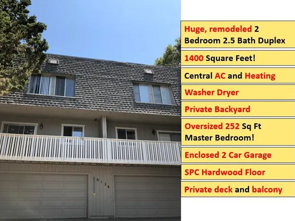10136 Alpine Dr APT 4, Cupertino, CA 95014