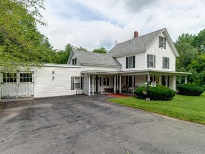 291 Summer St, Barre, MA, 01005