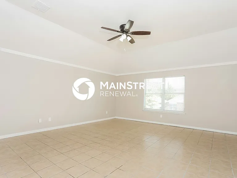 Bonus Room