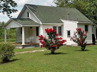 107 Monroe St, Fruitland, MD 21826