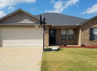 15102 Southview Dr, Alexander, AR 72002