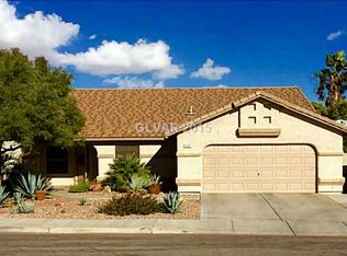 550 Pacer Ter, Henderson, NV 89002