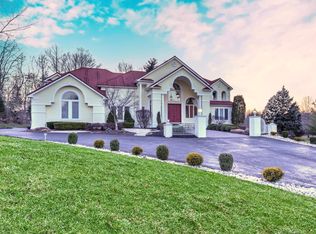 13 Haviland Dr, Millstone Township, NJ 08535