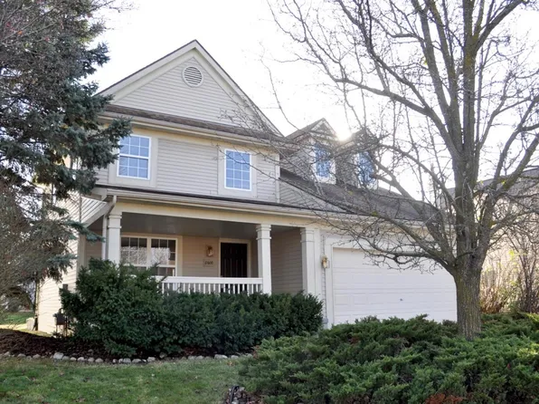 8600 Barrington Dr, Ypsilanti, MI 48198