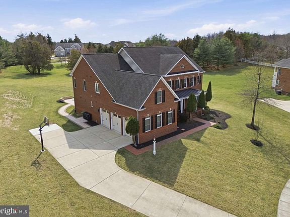 3rd image of 12807 Dominics Bequest Ct