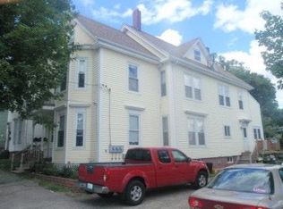 46 E Summer St APT 2, Bangor, ME 04401