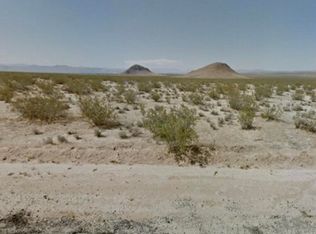0 Twin Buttes Ave, California City, CA 93505