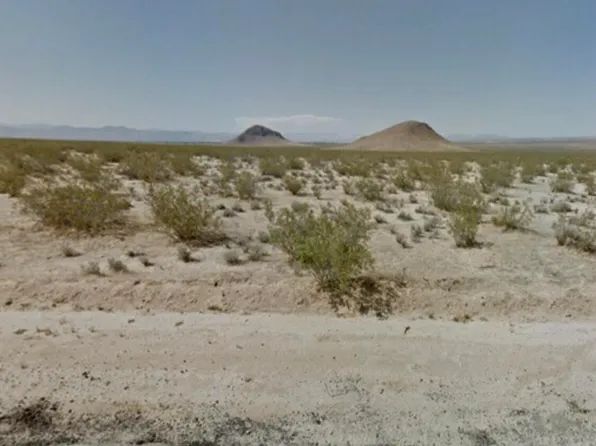 0 Twin Buttes Avenue, California City, CA 93505