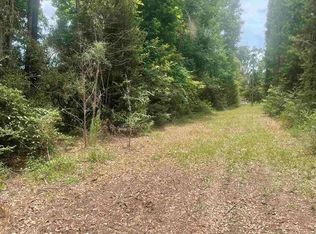 1 County Road 4600, Fred, TX 77616