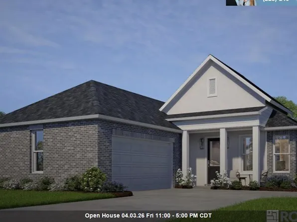 6905 Garden Hill Dr, Baton Rouge, LA 70817