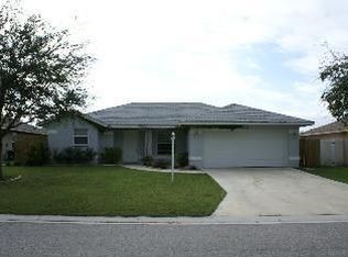 2807 95th St E, Palmetto, FL 34221