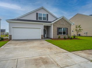 308 Torslanda Ln, Summerville, SC 29486