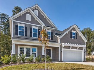 241 Avensong Dr, Lexington, SC 29072