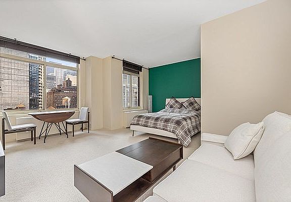 2nd image of 145 E 48th St APT 15B