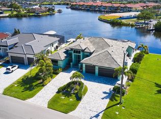 3309 SW 2nd Ln, Cape Coral, FL 33991
