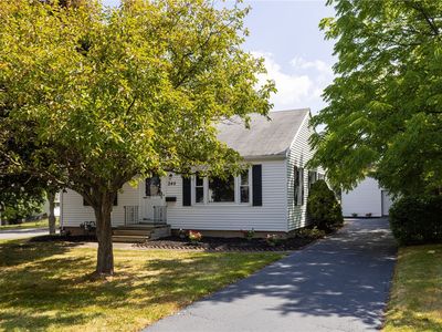 240 South Ave, Hilton, NY, 14468