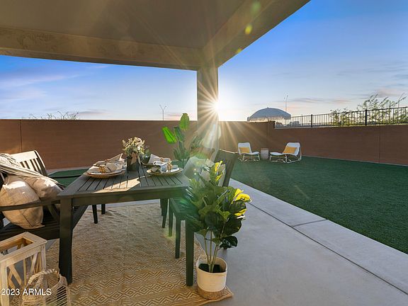 4th image of 25988 W SANDS Drive