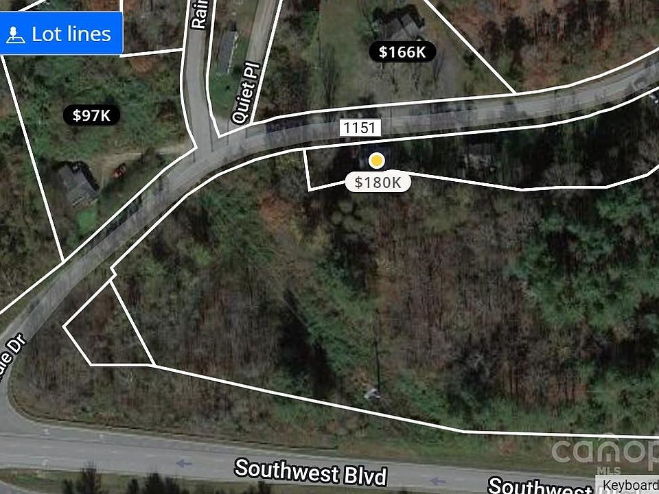 1st image of Rosedale Dr