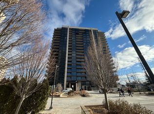1035 Southdown Rd #1404, Mississauga, ON L5J 0A2