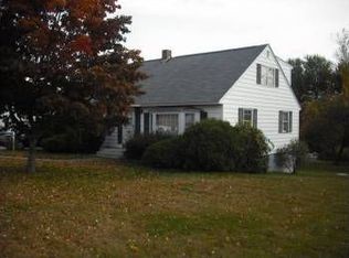 109 Pleasant Valley St, Methuen, MA 01844