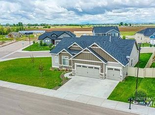2246 N Thistle Dr, Kuna, ID 83634