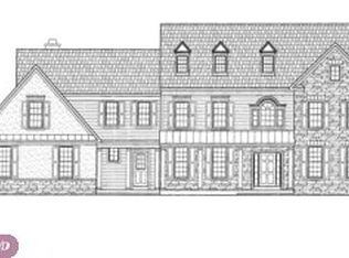 581 Oakmont Dr E, Telford, PA 18969