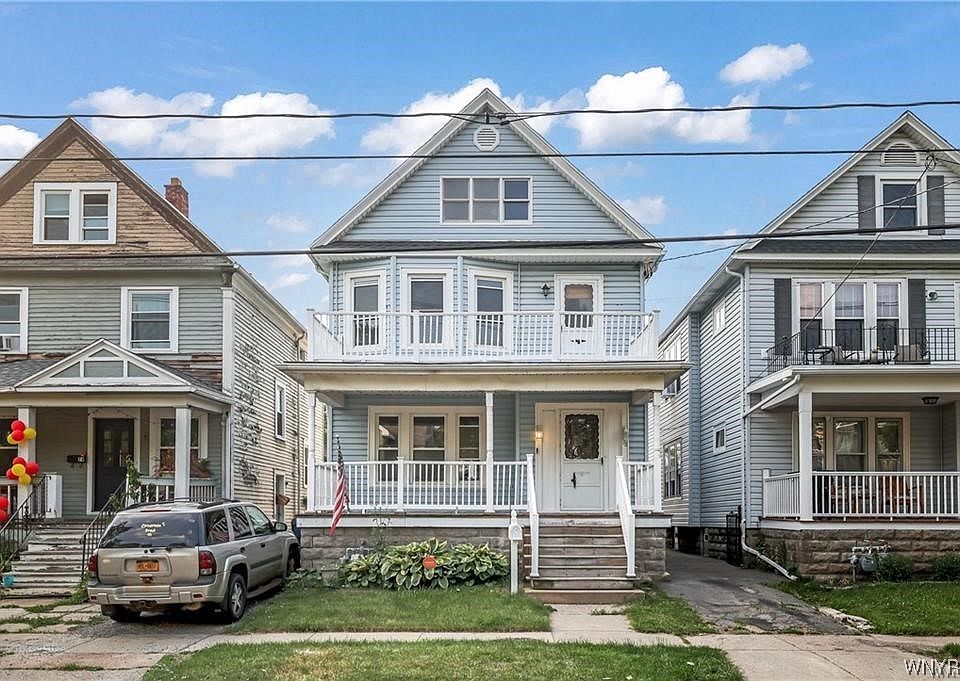 78 Briggs Ave Buffalo NY 14207 Zillow