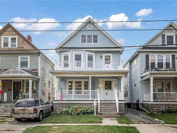 78 Briggs Ave, Buffalo, NY 14207