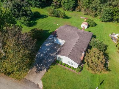 207 Charlemont Ave, West Pittsburg, PA, 16160