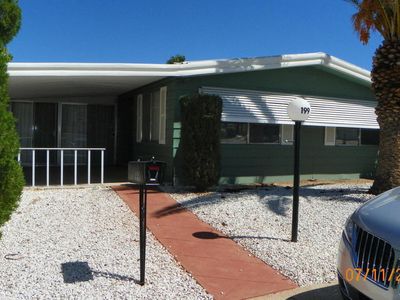 199 W Palma Dr, Green Valley, AZ, 85614