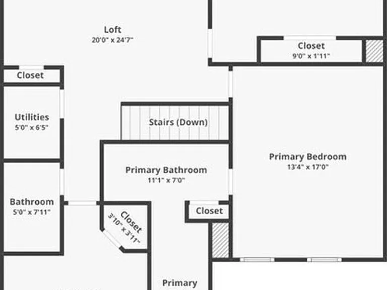 6890 W Stansbury Blvd — Photo 38