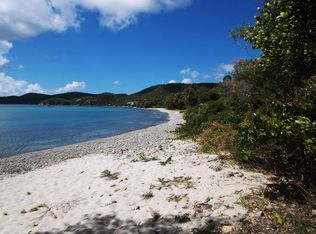 6-o-3a Estate Hansen Bay, St John, VI 00830
