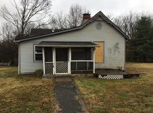 301 Smith St, Sweetwater, TN 37874