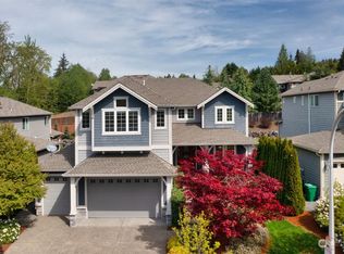 6106 SE 2nd St, Renton, WA 98059